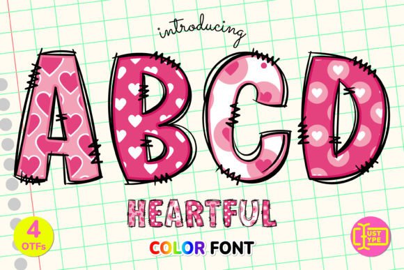 Heartful: Your New Secret Weapon for Captivating Visual Design