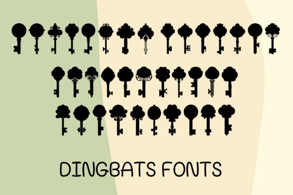 Molly: Unlocking Vintage Charm with a Decorative Typeface