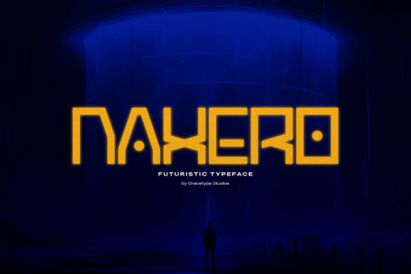 Naxero: Commanding the Future with Geometric Precision