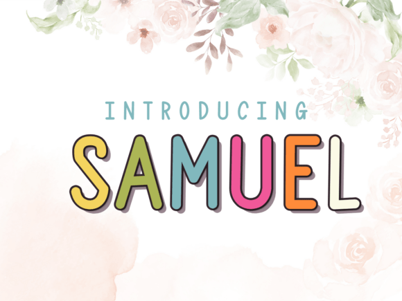 Samuel Font: Where Vine-Inspired Artistry Meets Your Brand